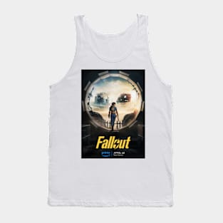 Fallout | tv show | 2024 Tank Top